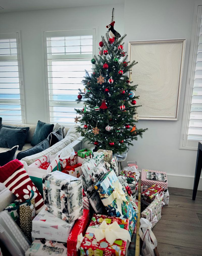 Christmas Tree Review Pic 005