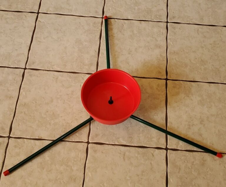 Christmas Tree Stands